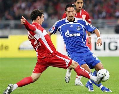 表现出色的 表现出色的